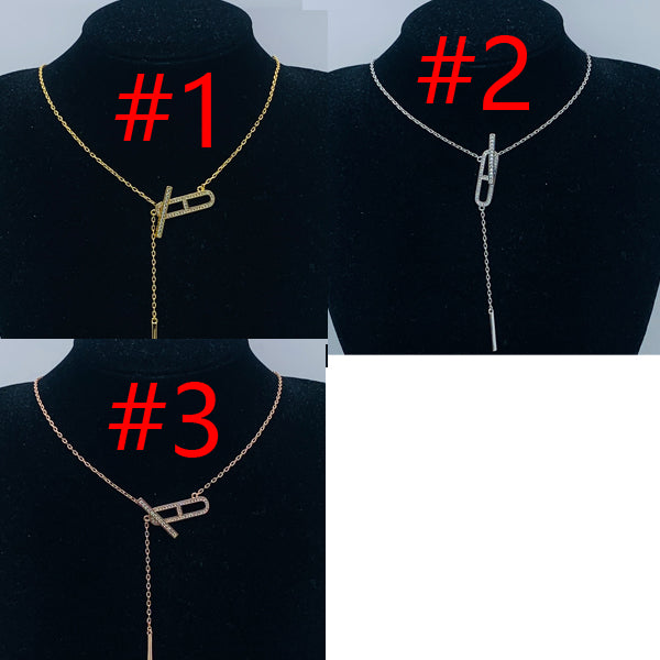 X1Q85H306X Popular Necklaces