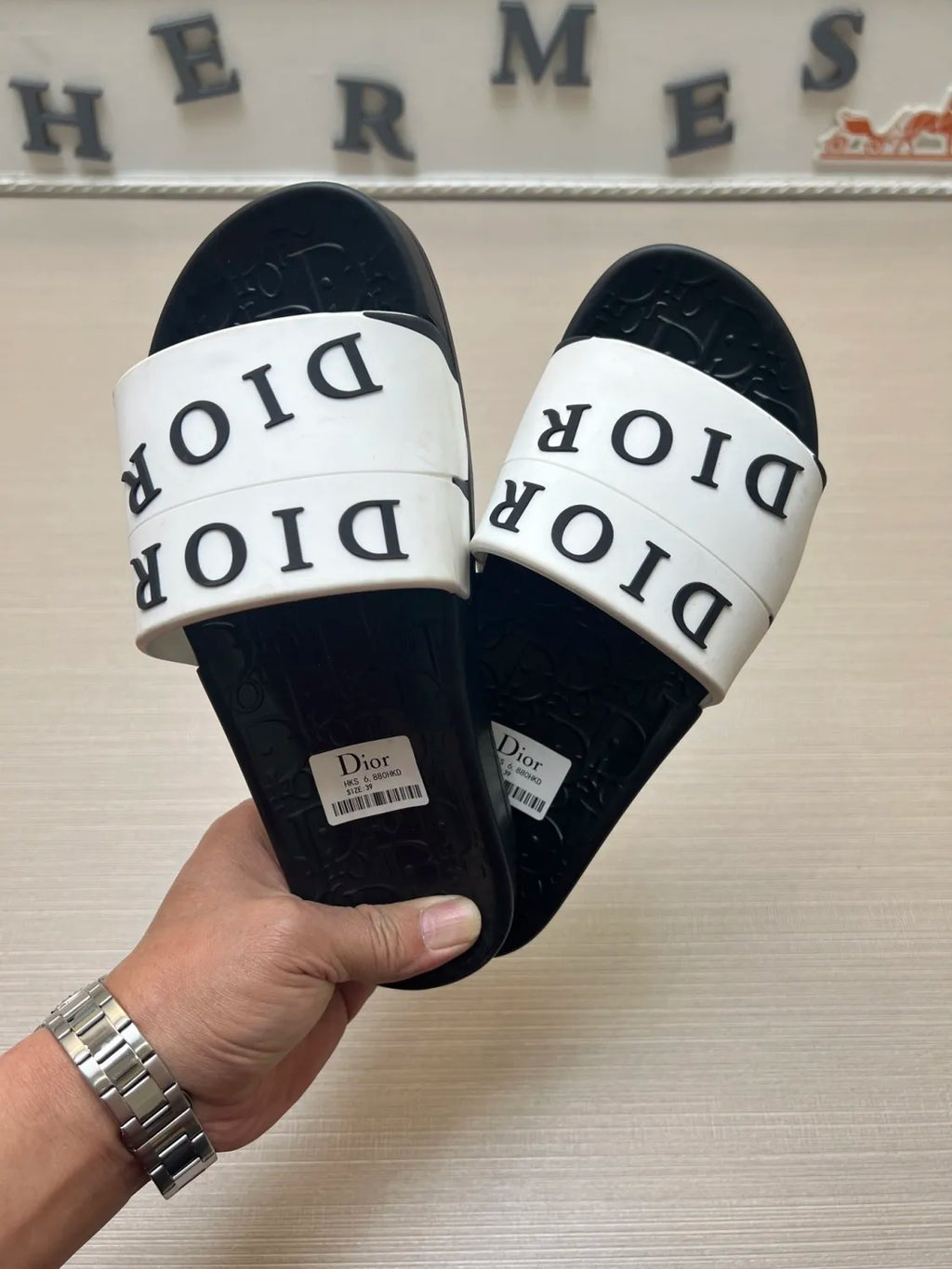 Z5Z35D276 Popular Slippers