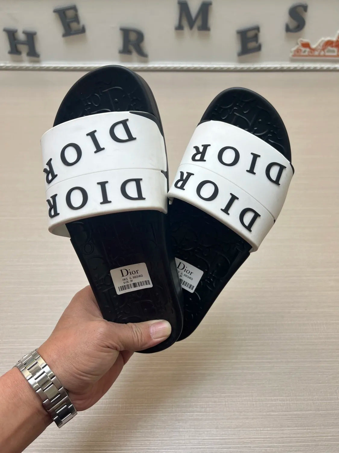 Z5Z35D276 Popular Slippers
