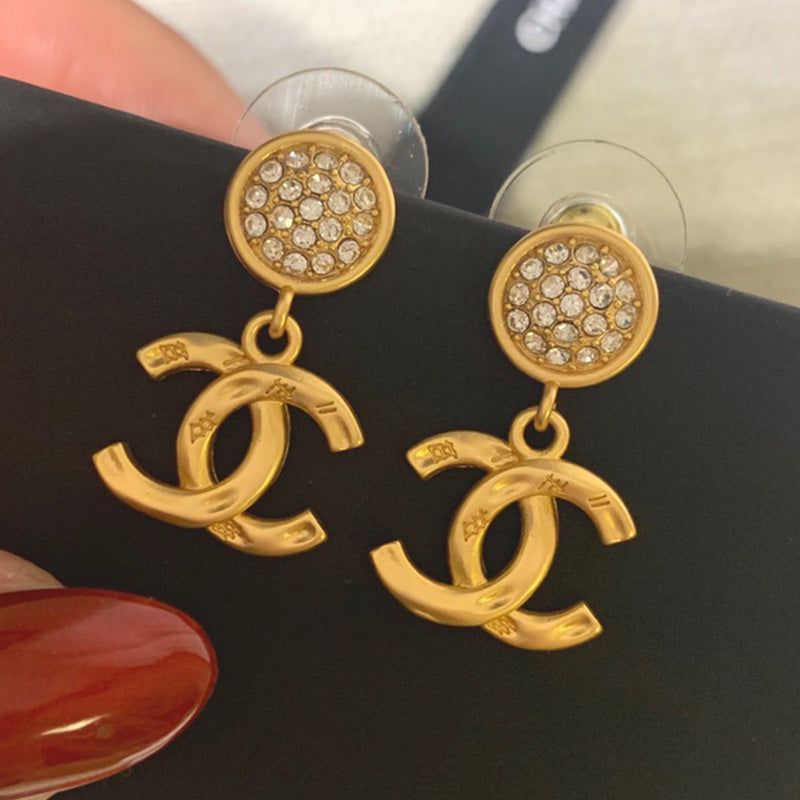 X1Z34C75E Popular  Earrings