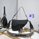 B1W35D115 Popular leather bag