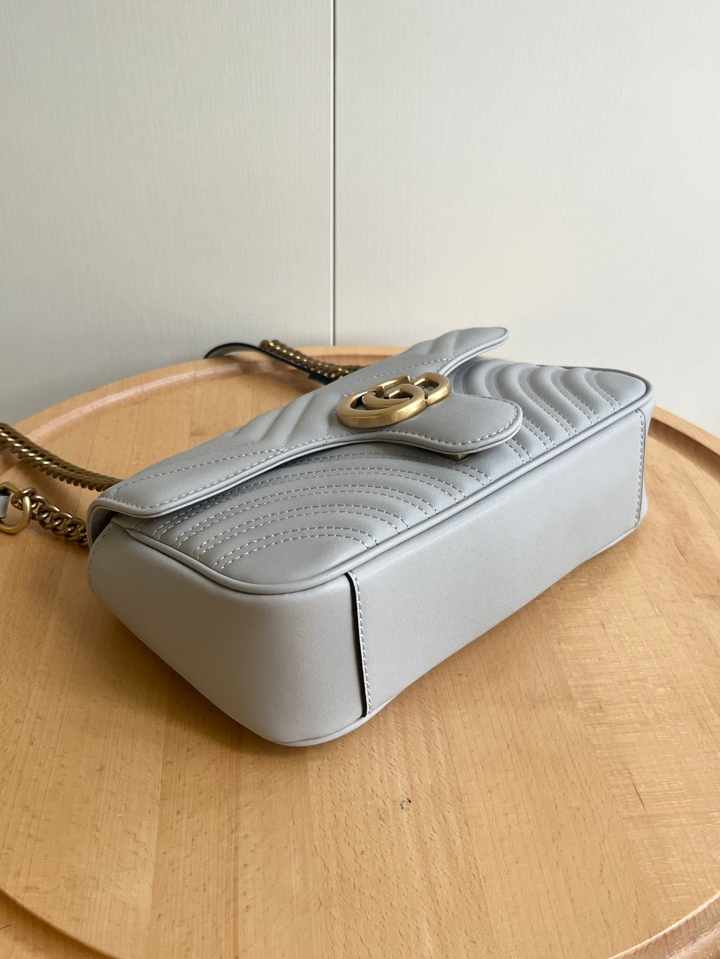 B1X54B444 Popular leather bag