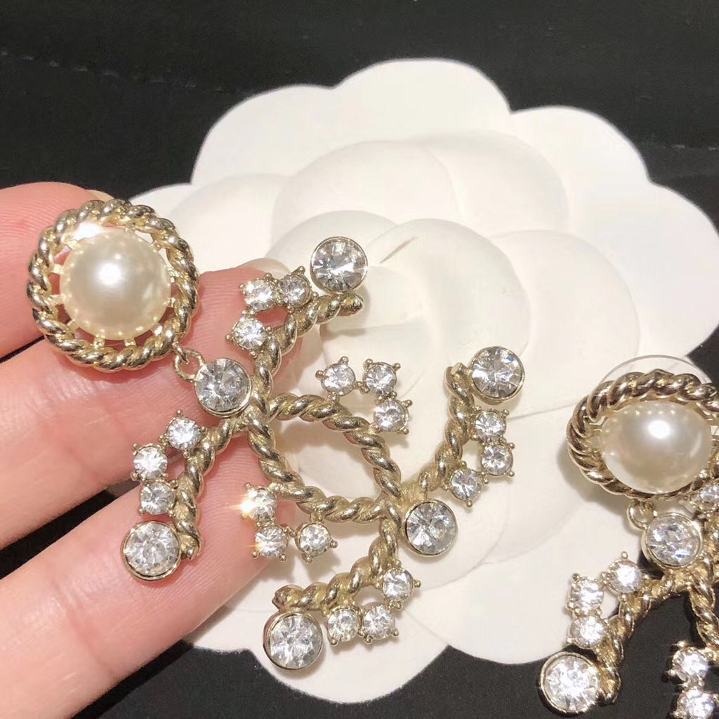 X1N36C46E Popular Earrings