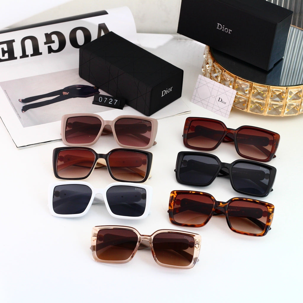 T1P56D54 Popular Sunglasses