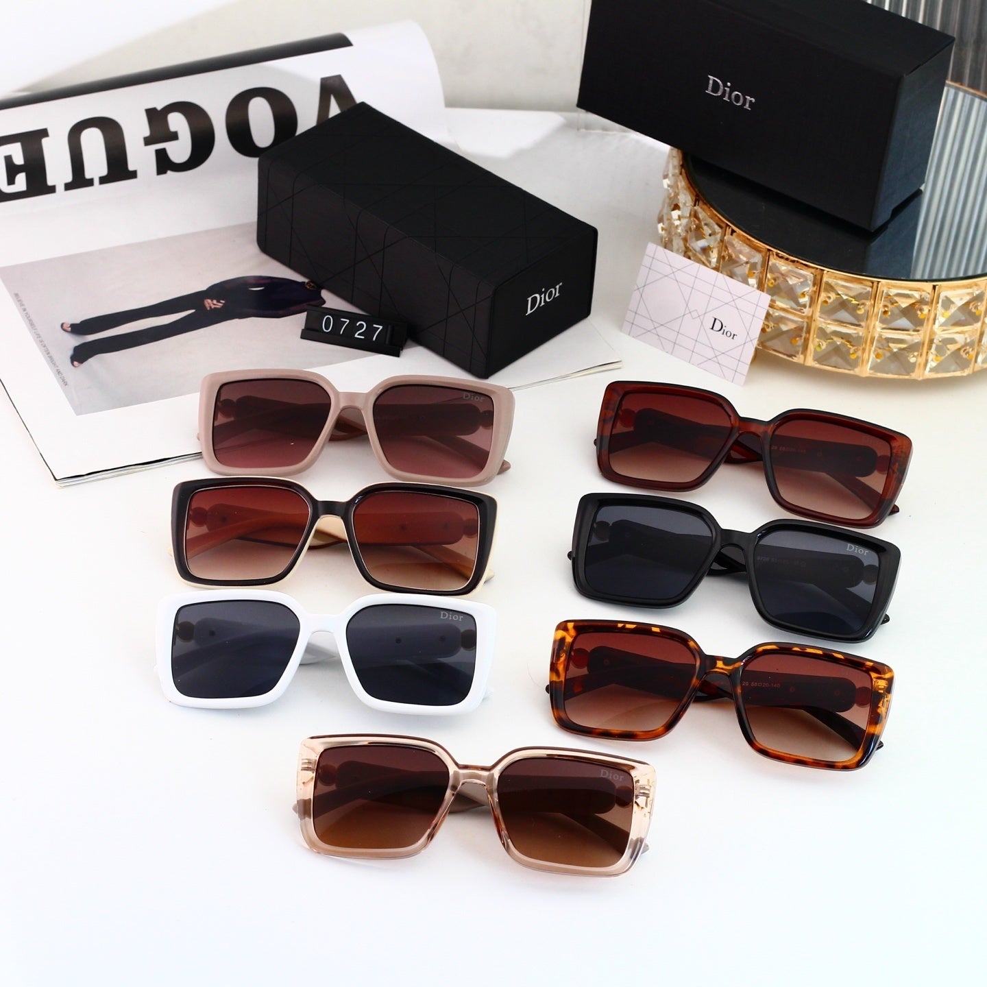 T1P56D54 Popular Sunglasses
