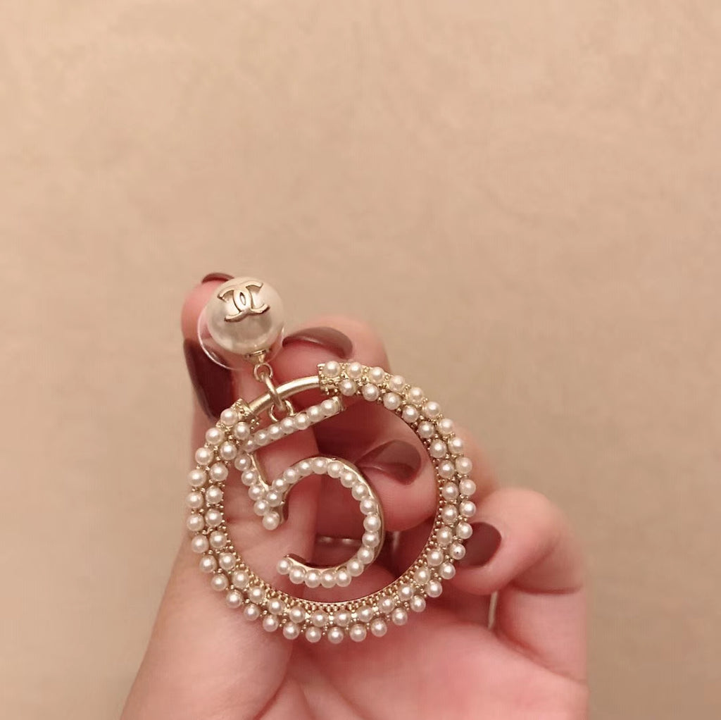 X1Z54C298E Popular  Earrings