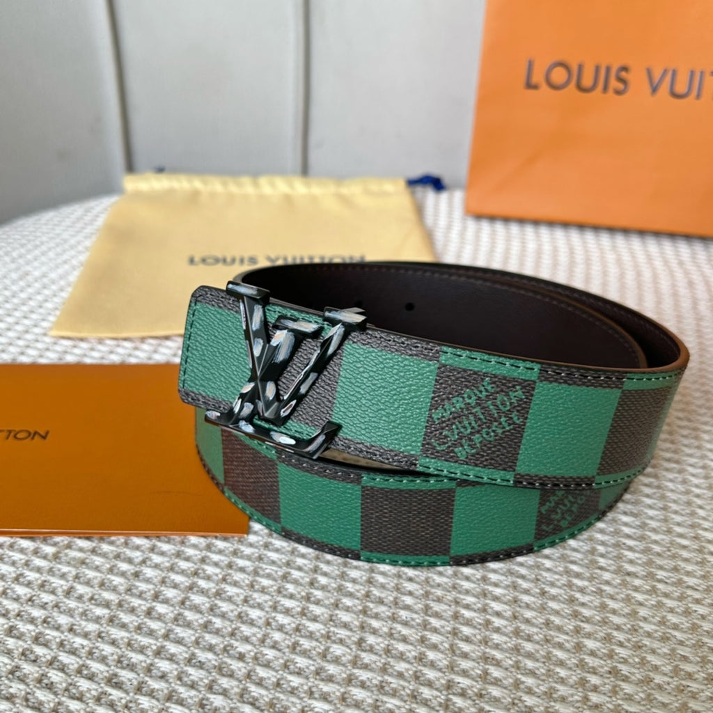 P1Q64E64 Popular   High quality belt With full package