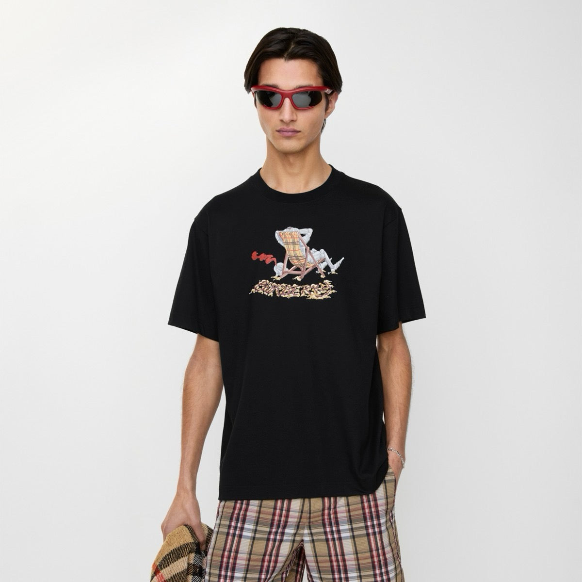 U1R86R6 Popular T-shirts