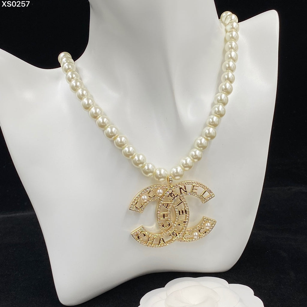 X1R75C83X Popular  Necklace