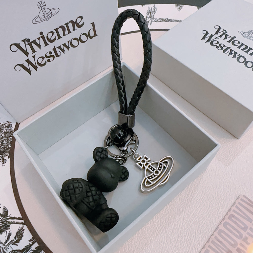 A1Z105E85 Popular bag 's charms accessories