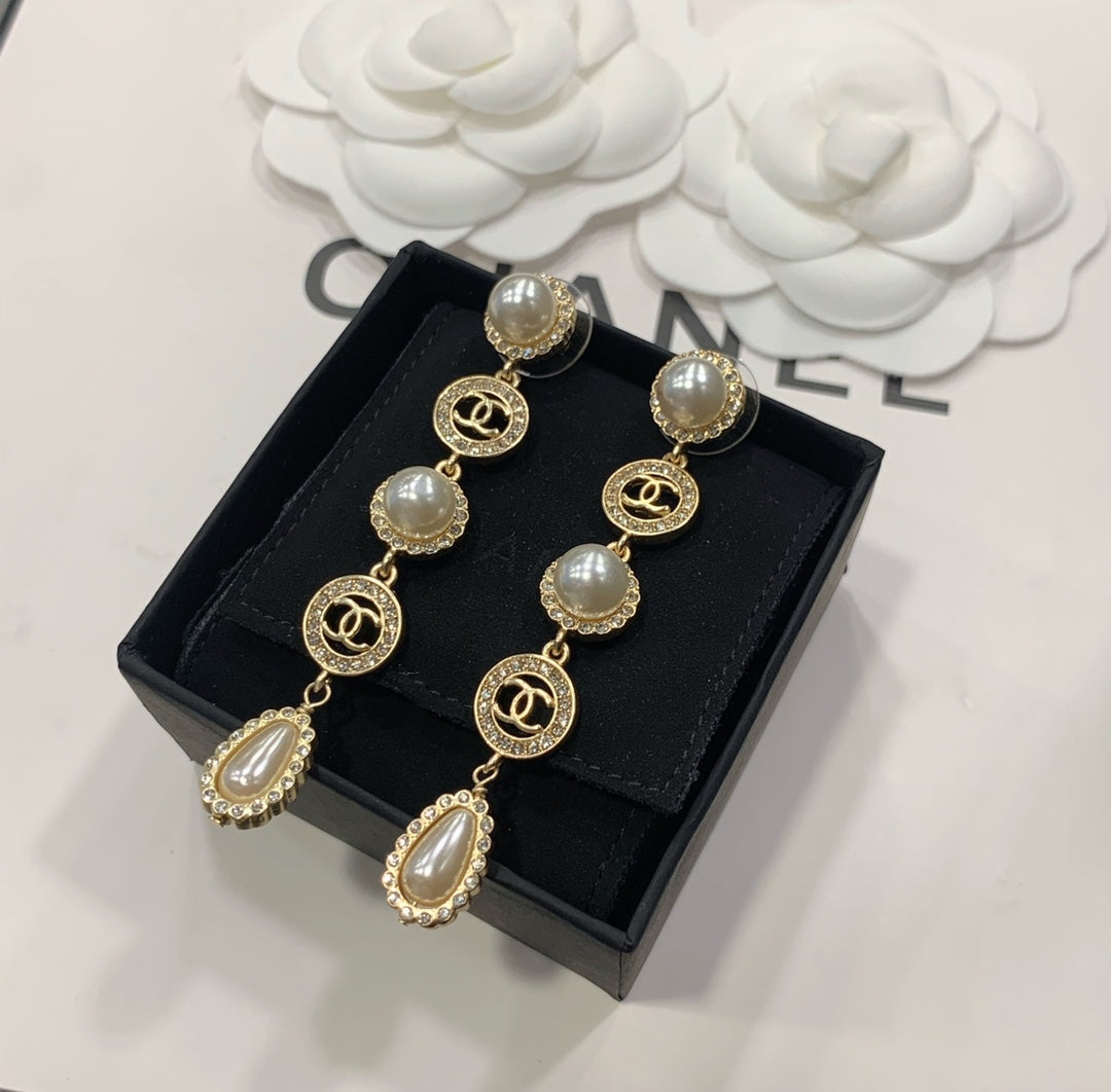 X1Z54C434E Popular  Earrings