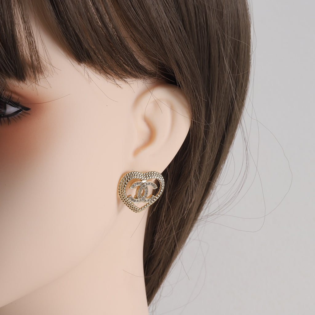 X1Z54C374E Popular Earrings