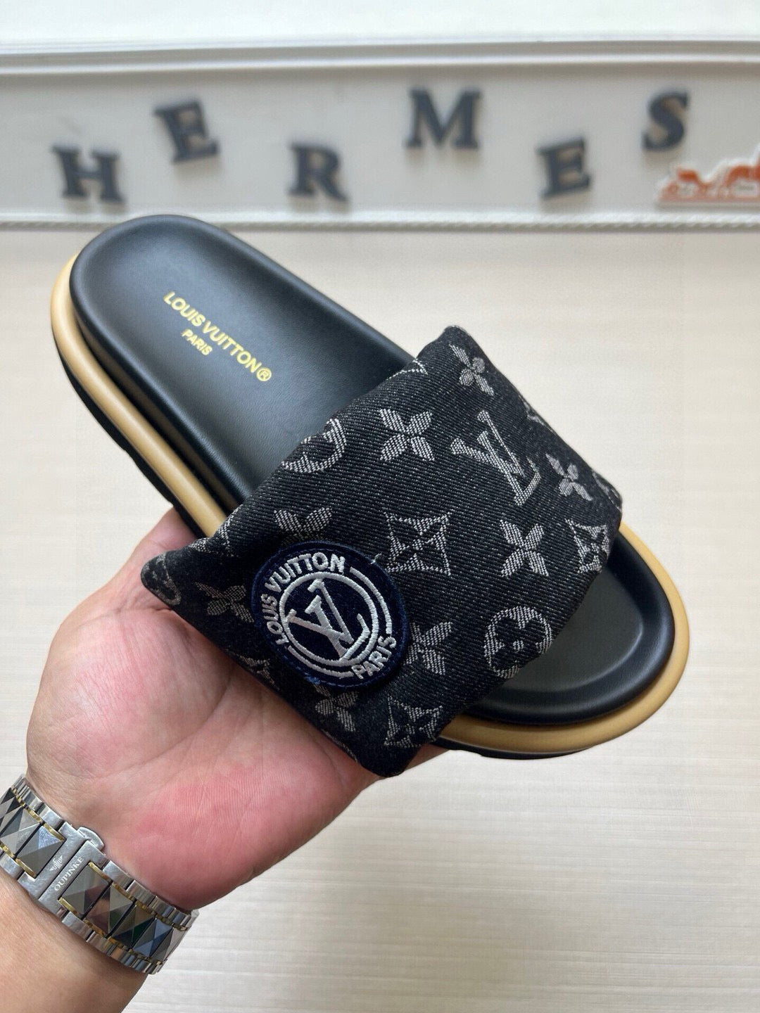 Z5QE7  Popular Slippers