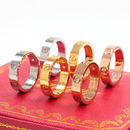 X3B60K32J  Popular   high quality rings