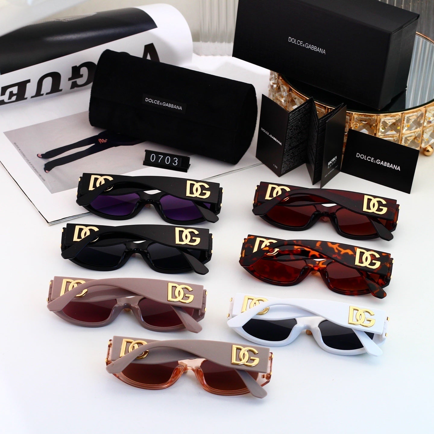 T1P56A8 Popular Sunglasses