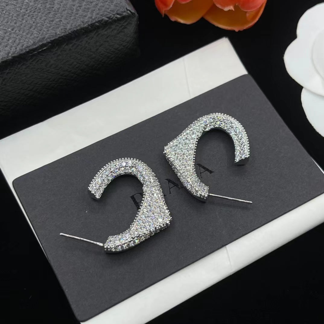 X1Z94PD816E Popular Earrings