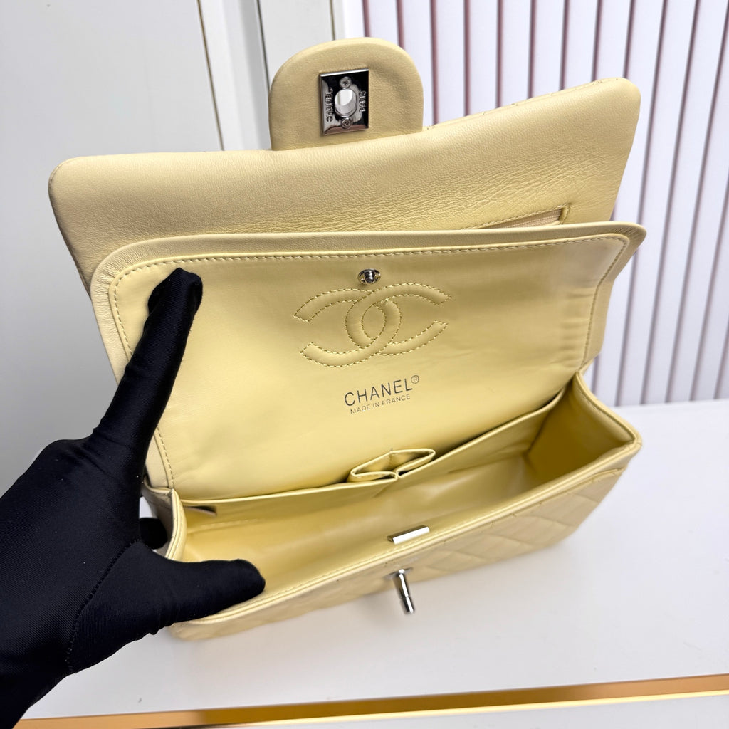 B1R76C14 Popular leather bag