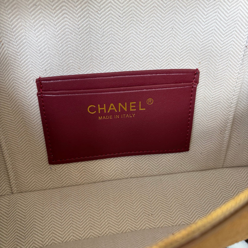 B1R76C31 Popular leather bag
