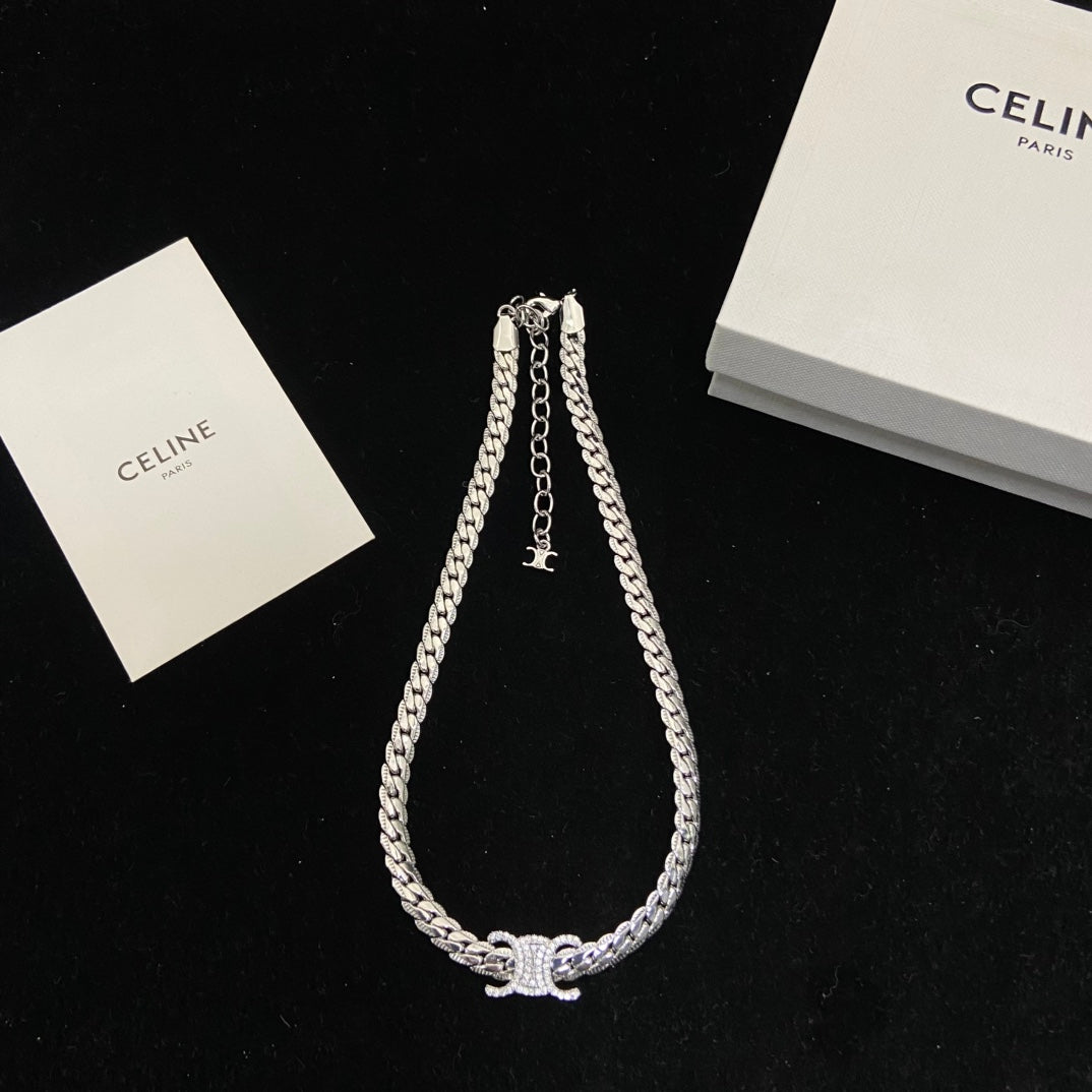 X1Q85N248X Popular Necklace