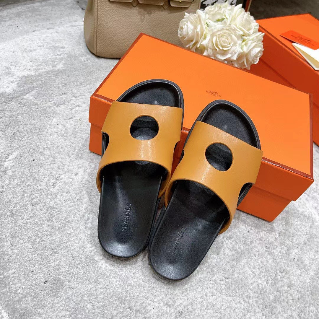 Z2Z85H17  Popular leather Shoes