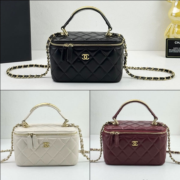 B1P76C9 Popular leather bag