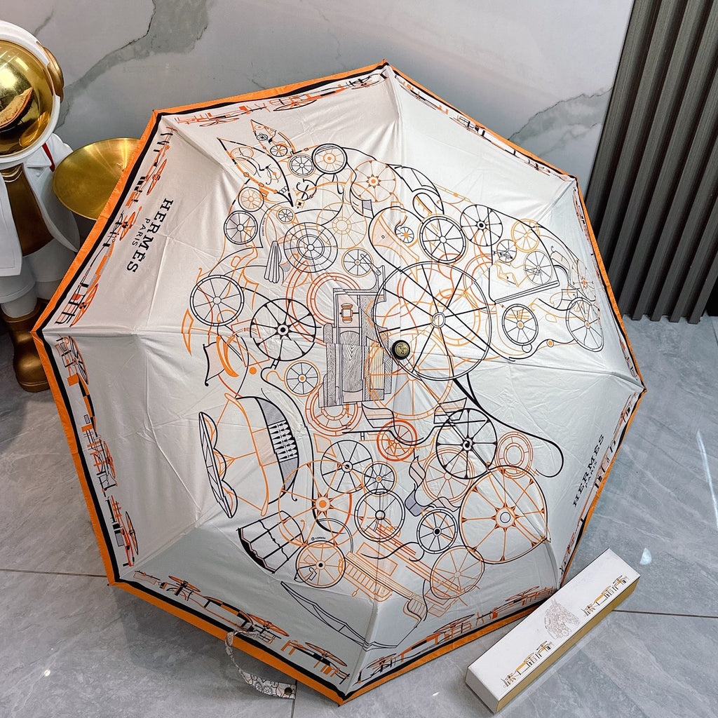 J1R85H77 Popular UV resistant umbrella