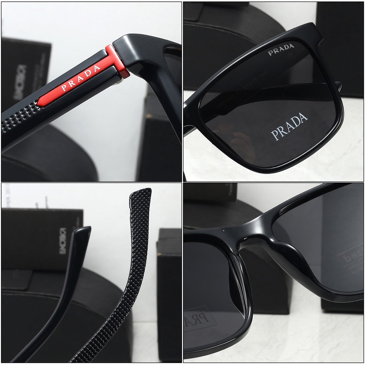 T1R46P6 Popular Sunglasses