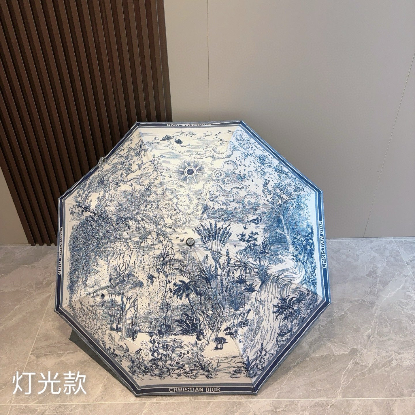 J1R85D80 Popular UV resistant umbrella