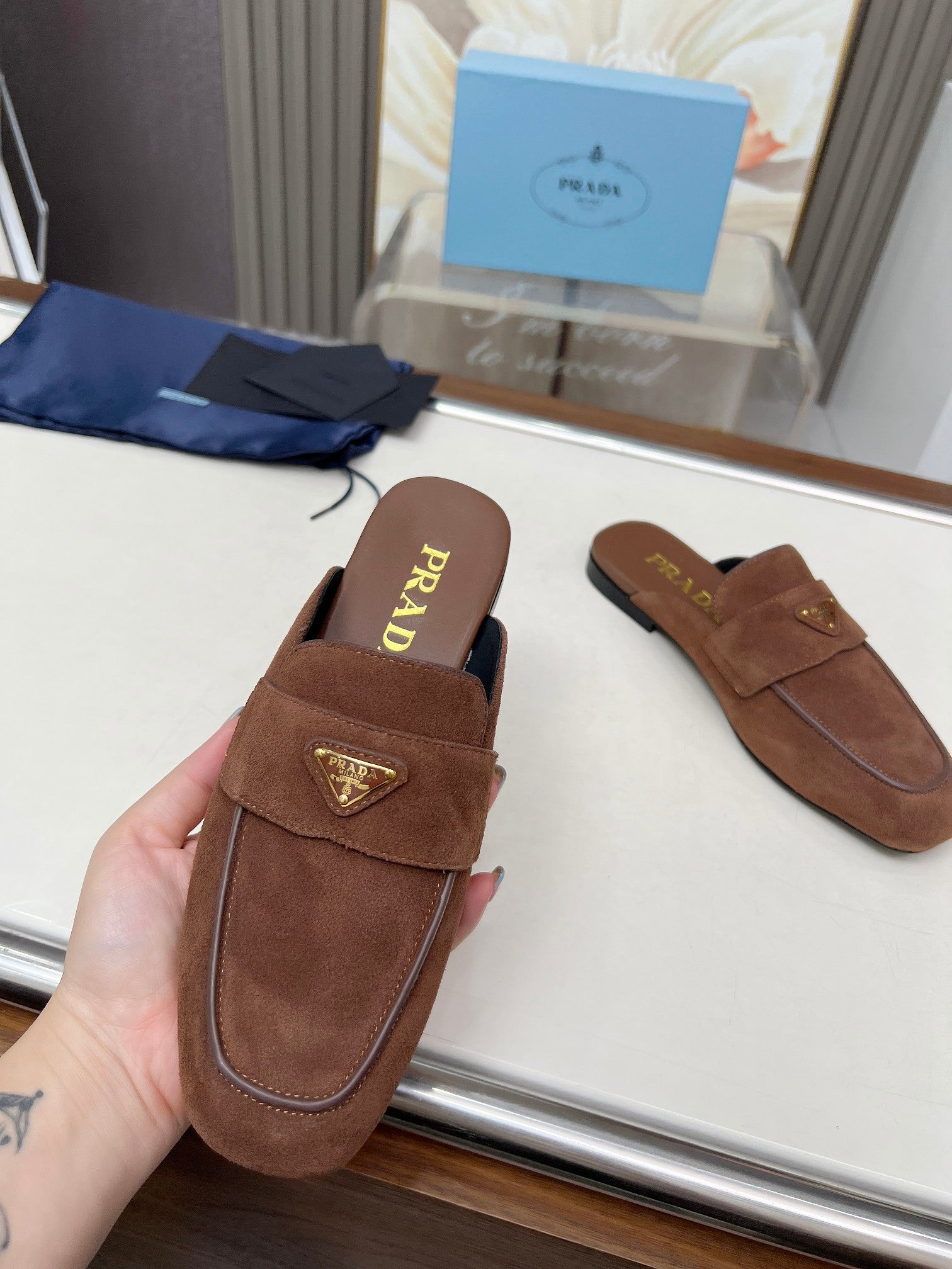 Z2Q105P405 Popular high-quality Shoes