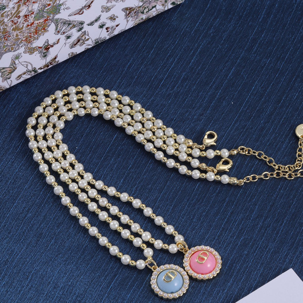 X1Q85D291X Popular Necklaces