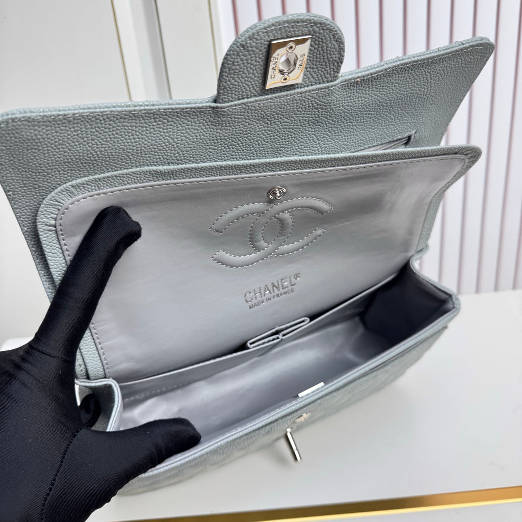 B1R76C12 Popular leather bag