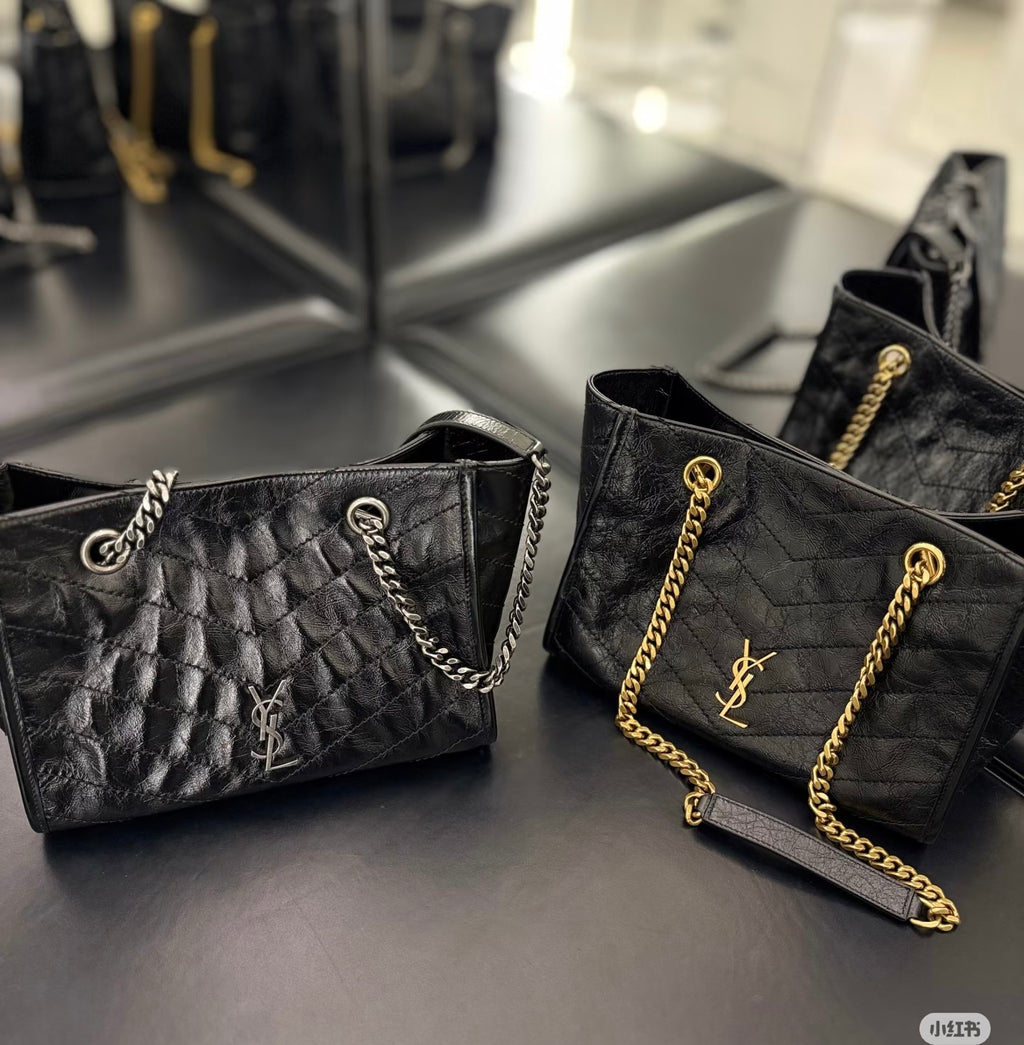 B1R76SL19 Popular leather bag