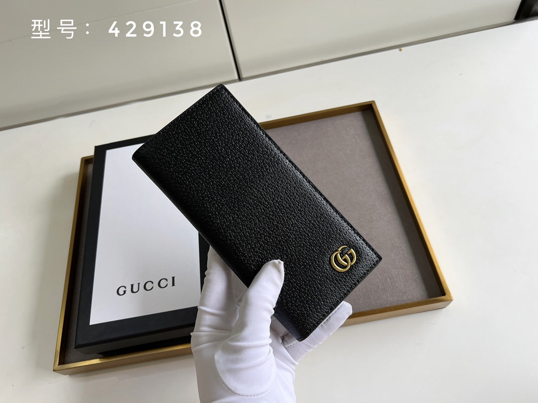 B1X44B381 Popular leather wallets
