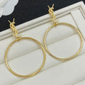 X1Z34SL239E Popular  Earrings