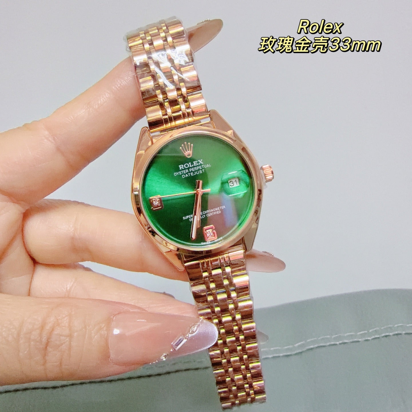 L1R36L36 Popular Watches