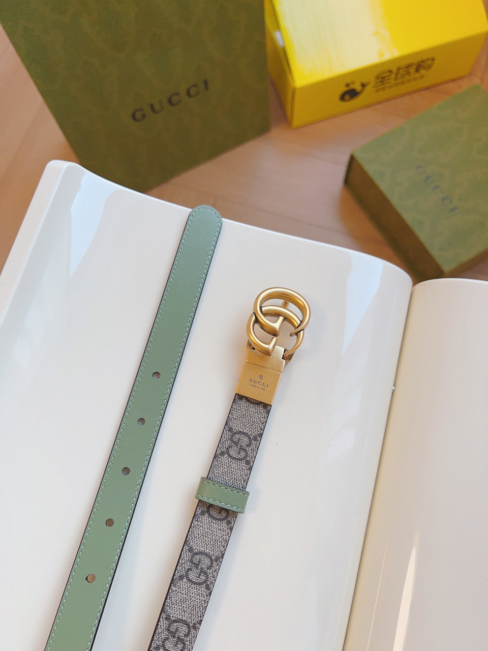 P1Q115B24 Popular High quality belt With full package