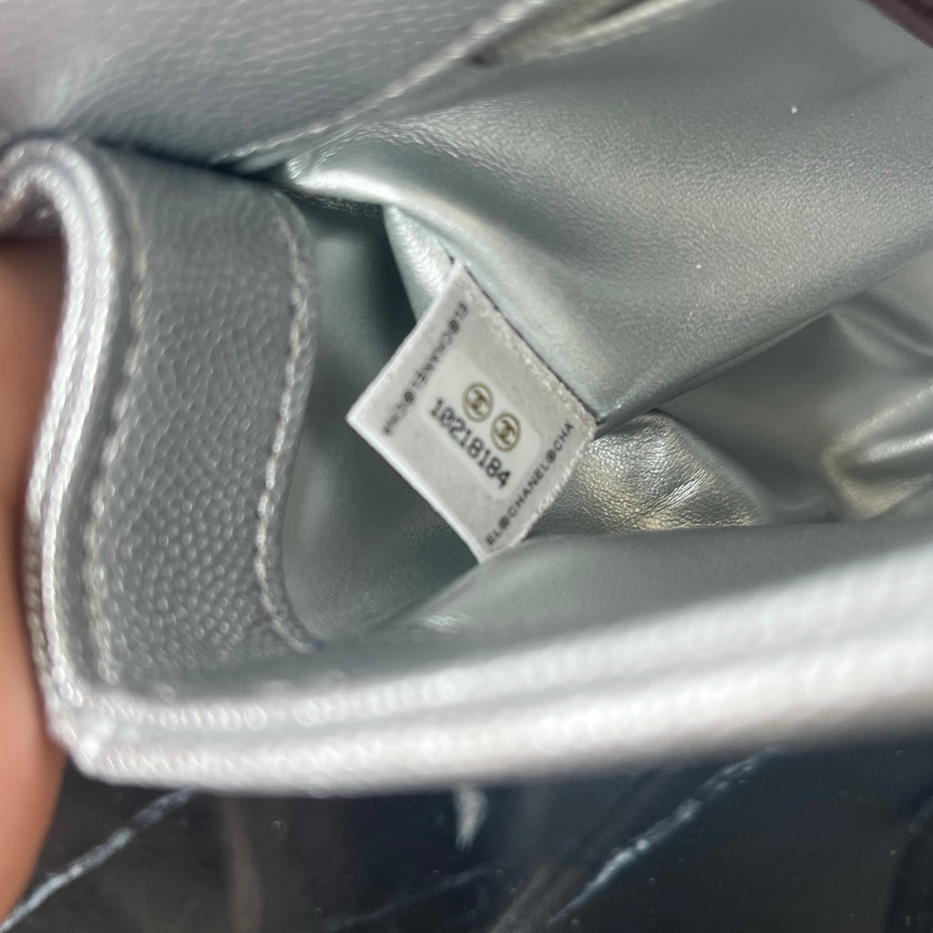 B1X46C1 Popular leather bag