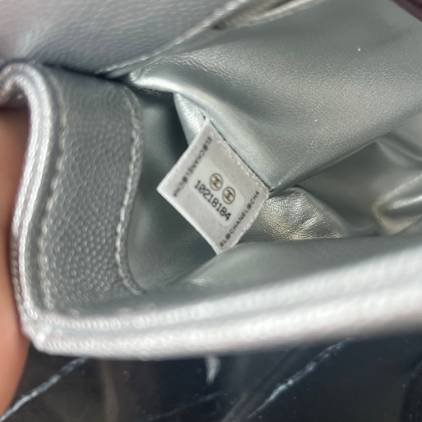 B1X46C1 Popular leather bag