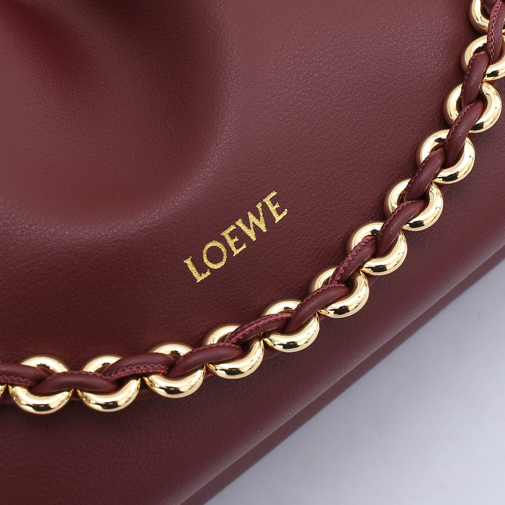 B1R66A8 Popular leather bag