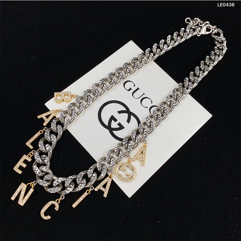 X1B22B6X Popular  Necklaces