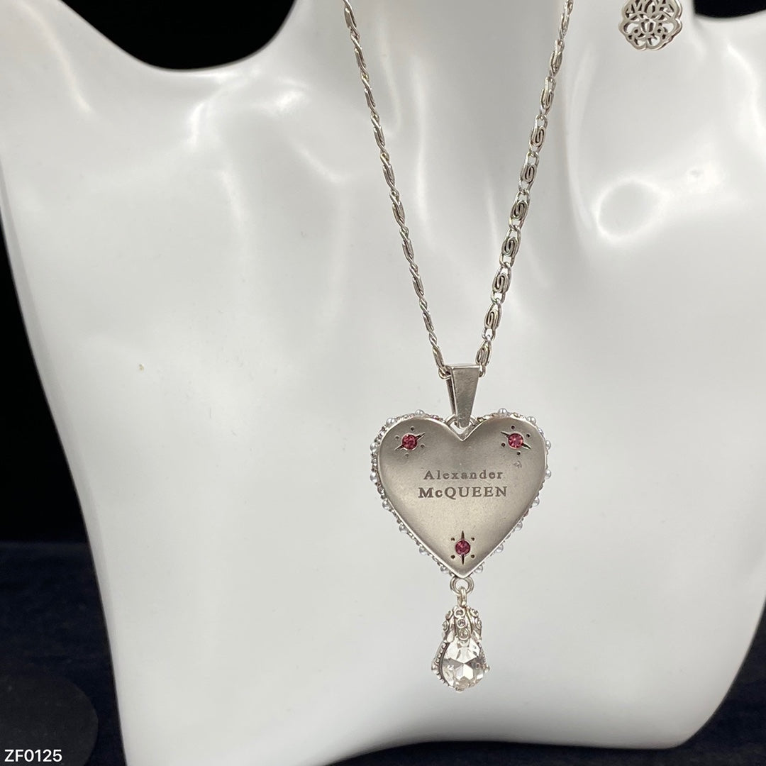 X1Q85Q388X Popular Necklaces