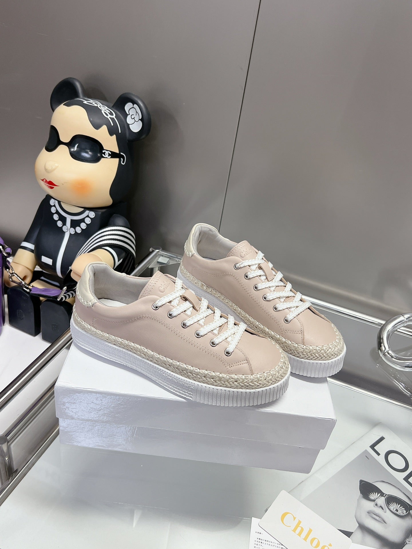 Z2Q105A273 Popular high-quality Shoes
