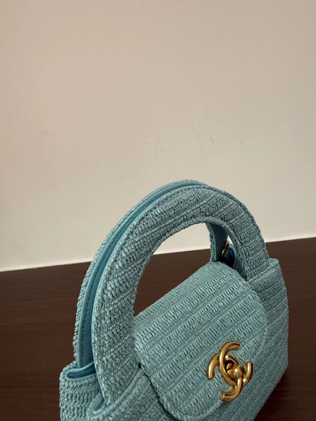 B1P36C15 Popular Woven bag