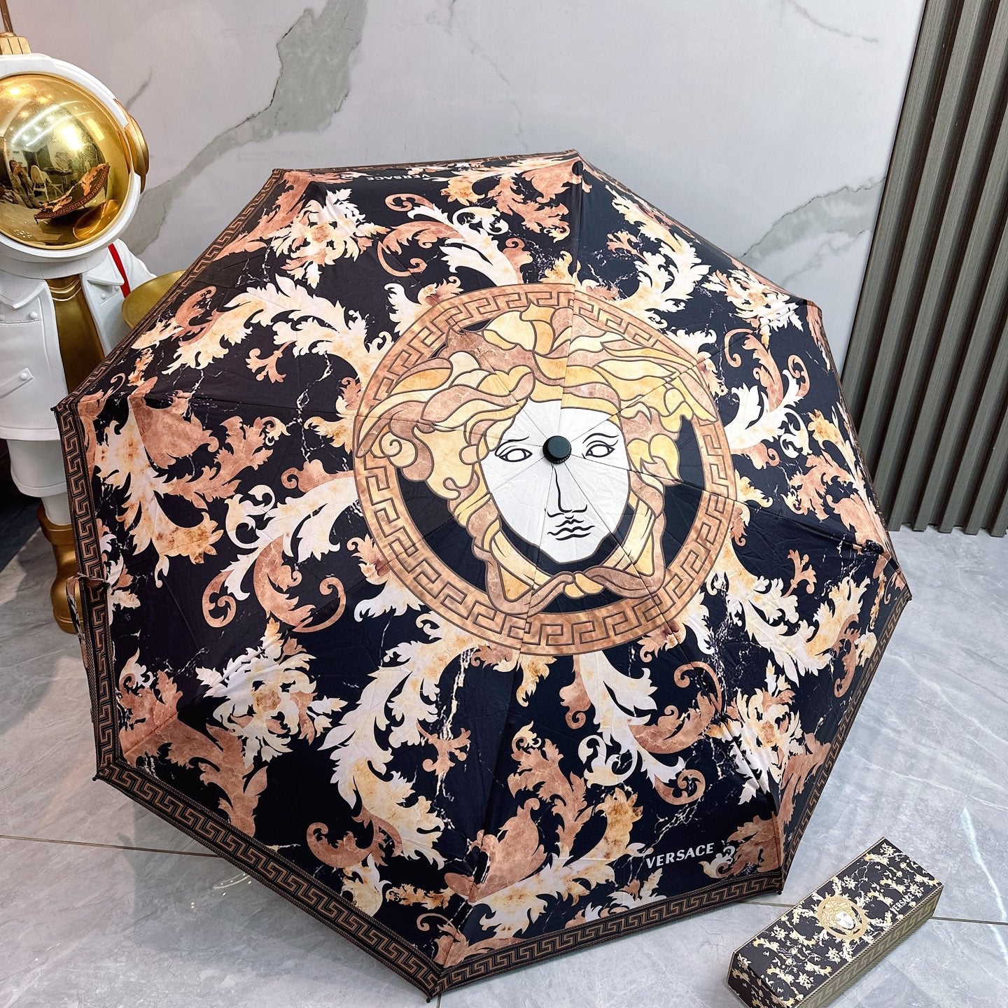 J1R85V102 Popular UV resistant umbrella