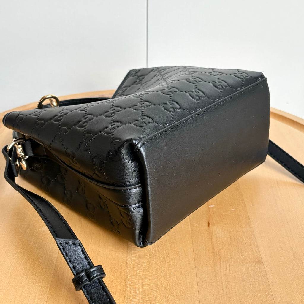 B1P36C54 Popular leather bag