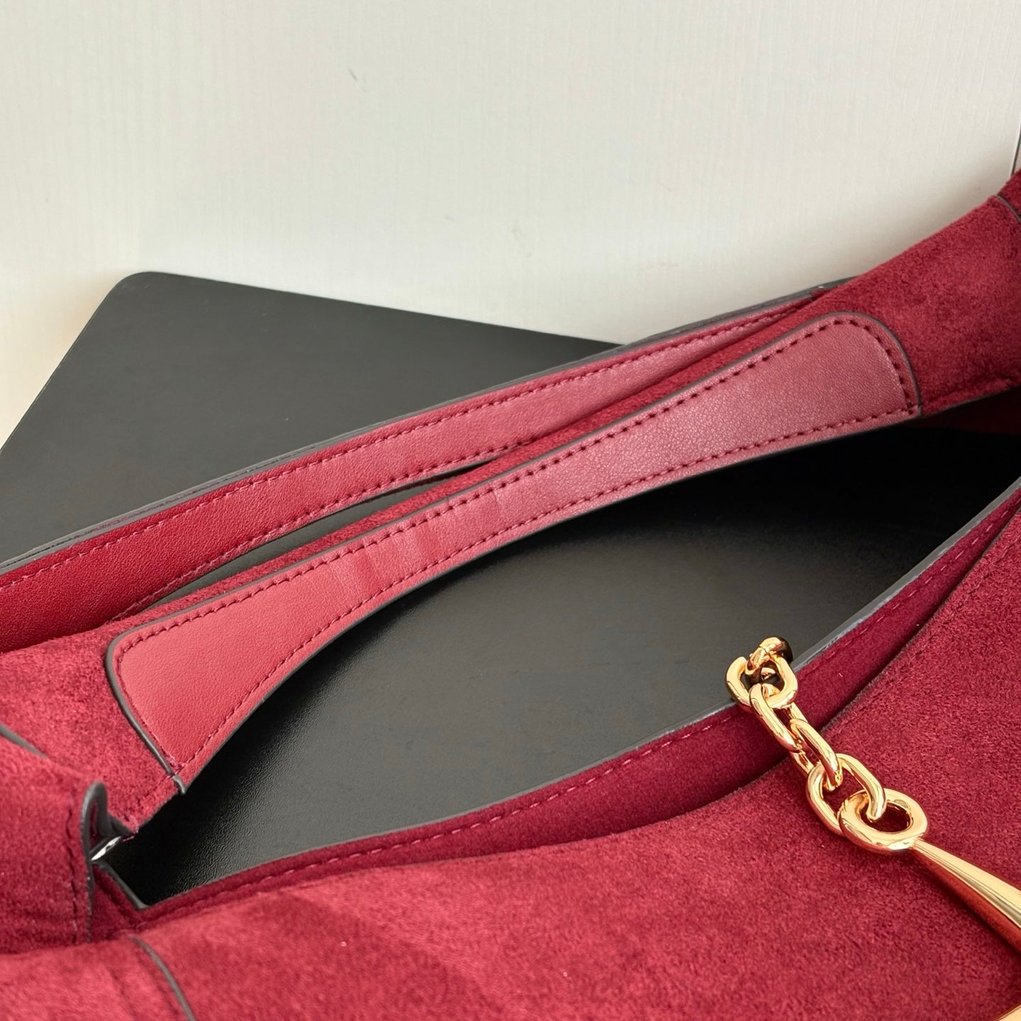 B1X46B2 Popular leather bag
