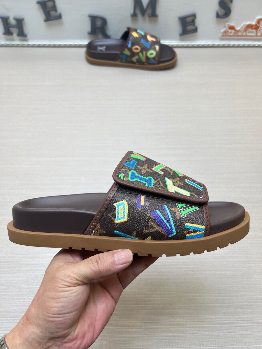 Z5WE247 Popular Slippers