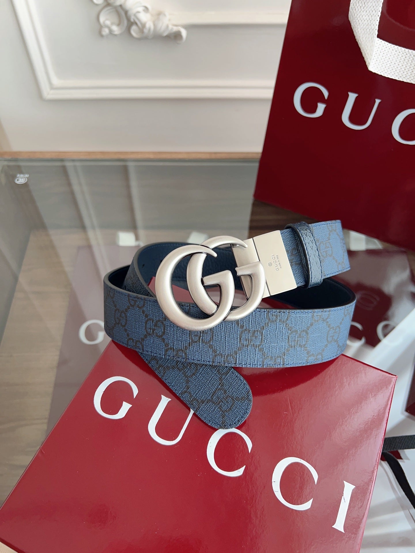 P1Q115B41 Popular High quality belt With full package