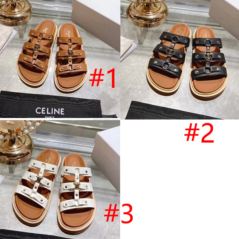 Z1ZCL11 Popular sandals