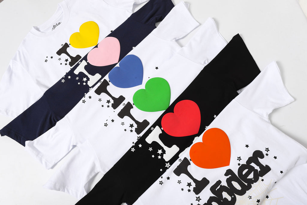 U1P36A54 Popular T-shirts